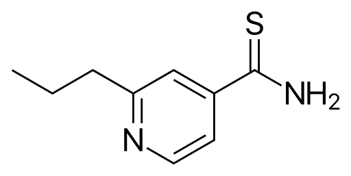 File:Protionamide.svg