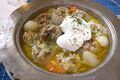 Sogan dolma