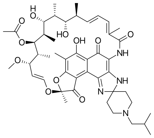 File:Rifabutin structure.svg