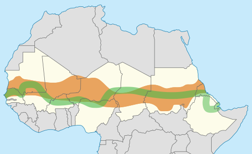 File:Great green wall map.svg