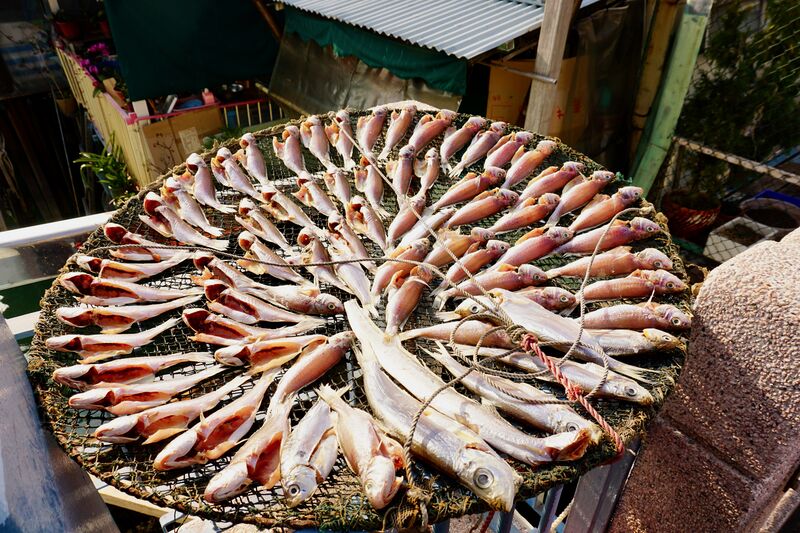 File:Salted fish in Tai O.jpg
