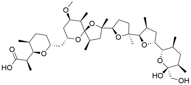 File:Nigericin molecular structure.png