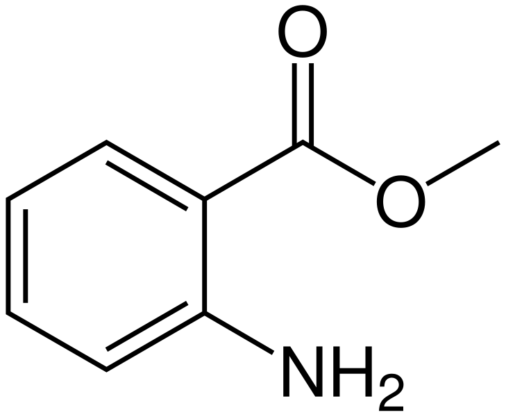 File:Methyl anthranilate.svg