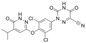 File:Resmetirom skeletal.svg