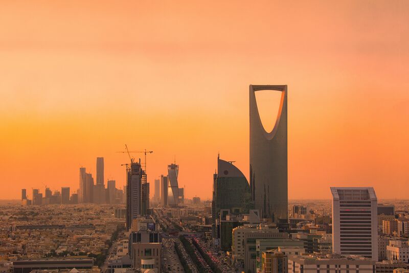 File:Riyadh North Skyline .jpg