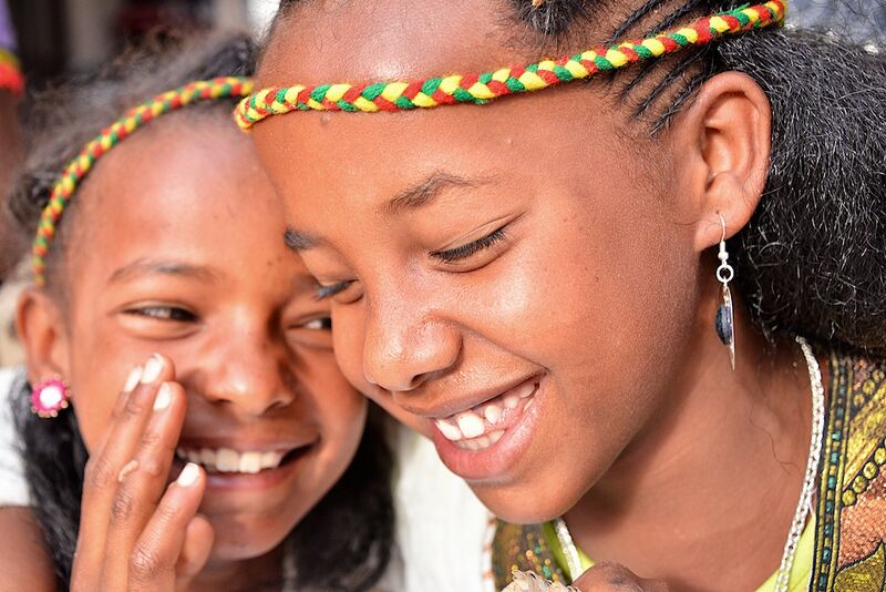 File:Two Girls, Tigray (14991776680).jpg