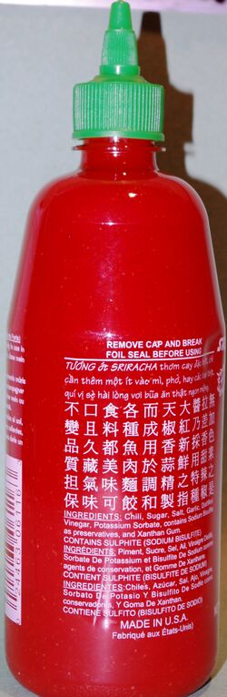 File:Sriracha sauce.JPG