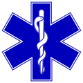 Star of Life symbol
