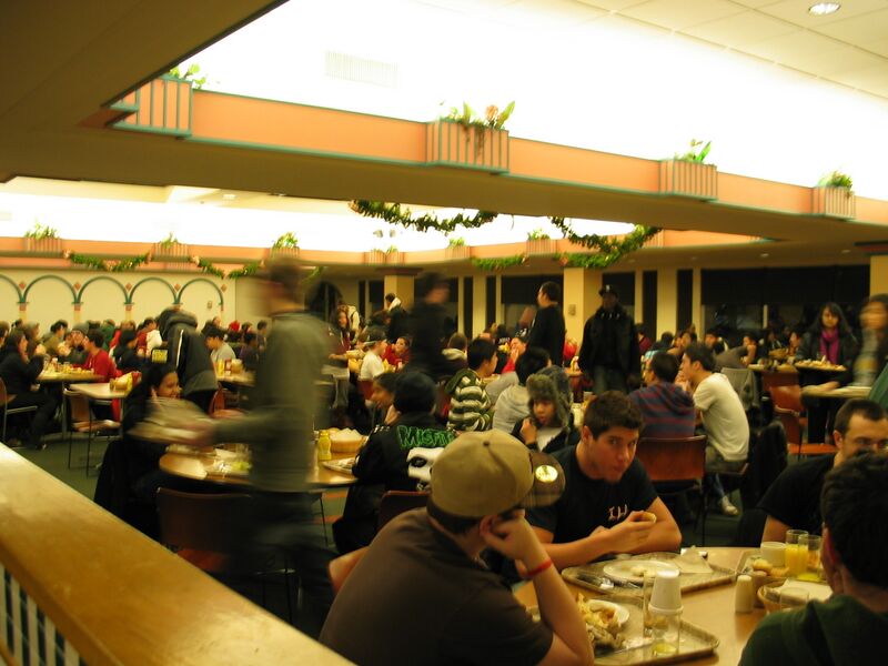 File:Midnight breakfast being eaten.JPG