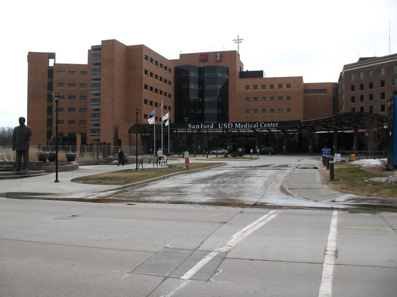 File:Sanford Hospital.JPG