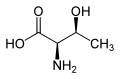 D-threonine