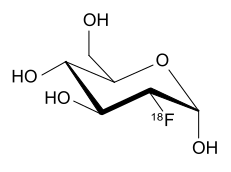 File:Fluorodeoxyglucose 18-F skeletal.svg