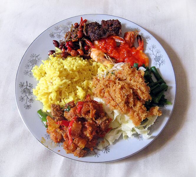 File:Nasi Kuning Ibu Sulastri.jpg