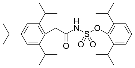 File:Avasimibe.svg