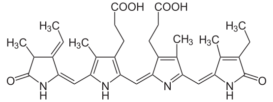 File:Phycocyanobilin2.svg