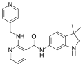Motesanib