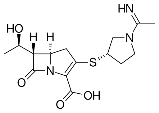File:Panipenem.svg
