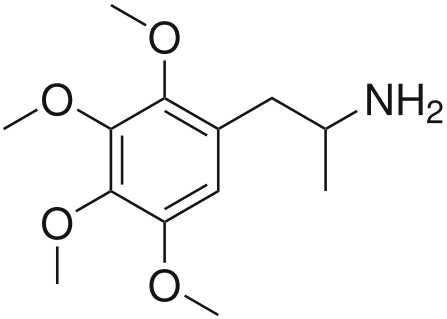 File:2,3,4,5-Tetramethoxyamphetamine.svg