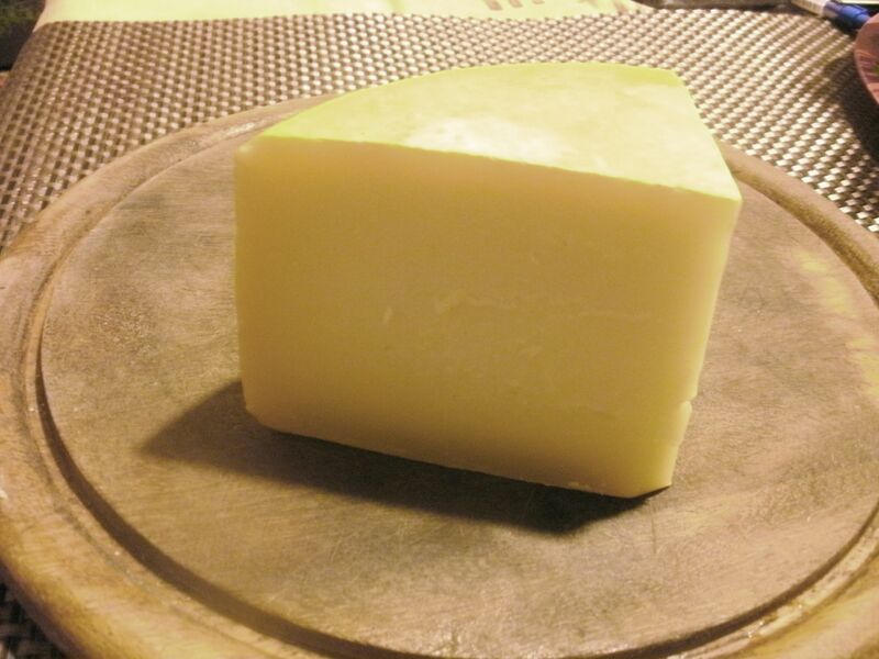 File:Trappista cheese original.jpg