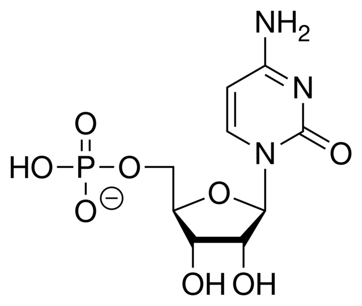 File:CMP chemical structure.png