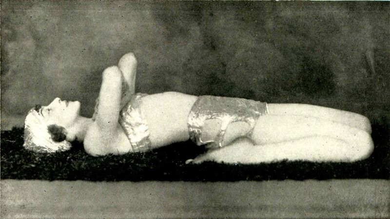 File:Marguerite Agniel in Supta Virasana.jpg