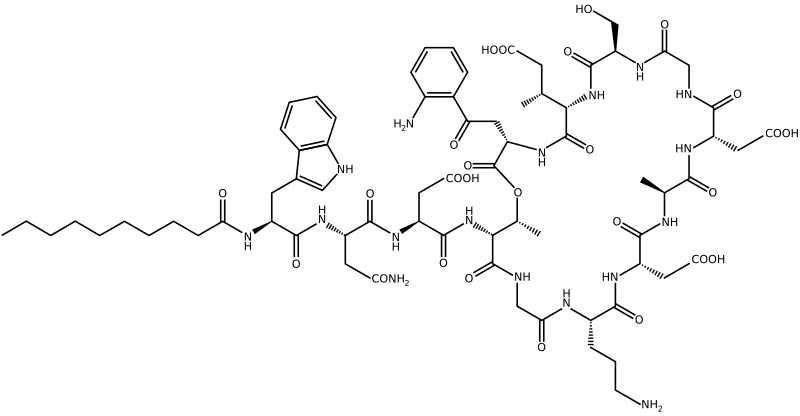 File:Daptomycin.svg