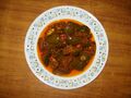 Mango pickle home made style