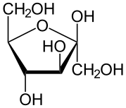 File:Beta-D-Fructofuranose.svg