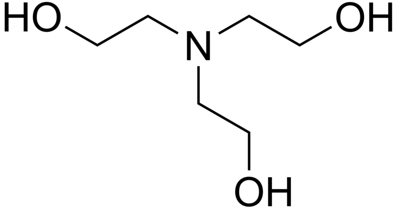 File:Triethanolamine.png