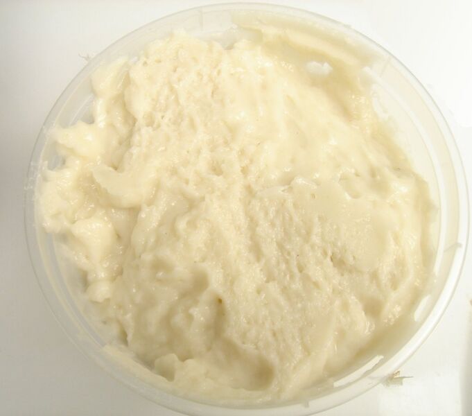 File:TubOfSurimi.jpg