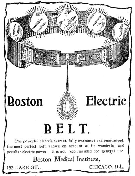 File:Boston Electric Belt. Wellcome L0003568.jpg
