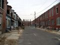 Social inequality