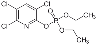 File:Chlorpyrifos-oxon.svg