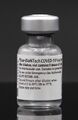 Pfizer-BioNTech COVID-19 vaccine