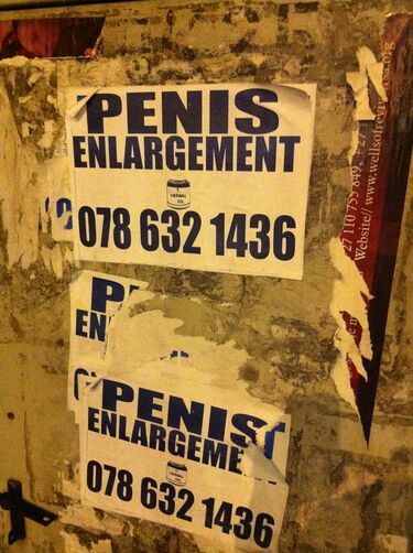 File:Penis Enlargement Sign in Johannesburg.jpg