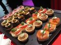 Hors d'oeuvre