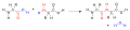 Amino acid condensation
