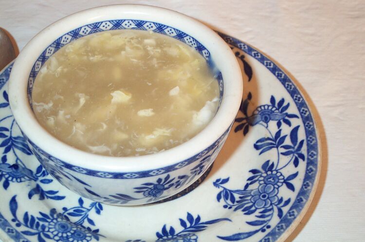 File:Egg drop soup.jpg