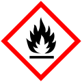 Flammable liquid