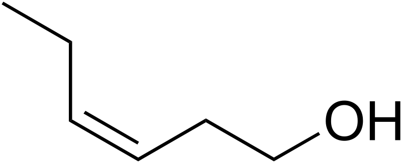 File:Cis-3-Hexenol.svg