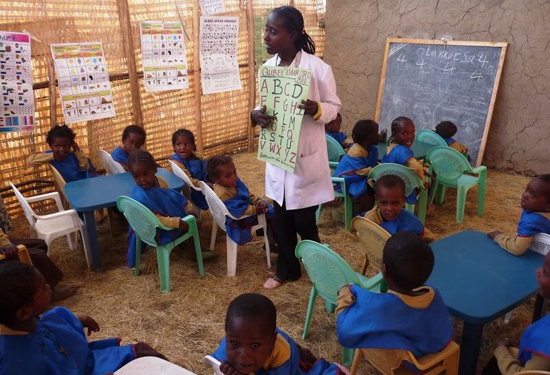 File:Early Childhood Education USAID Africa.jpg