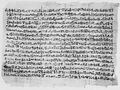 Hearst Papyrus