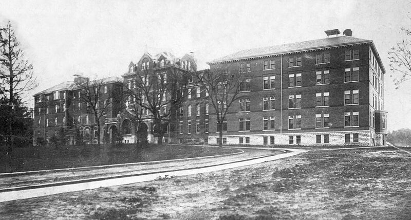 File:1910StMarysHospitalRochesterMNcopyrightCarlAHolland.jpg