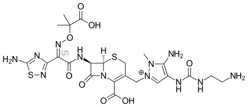 File:Ceftolozane.svg