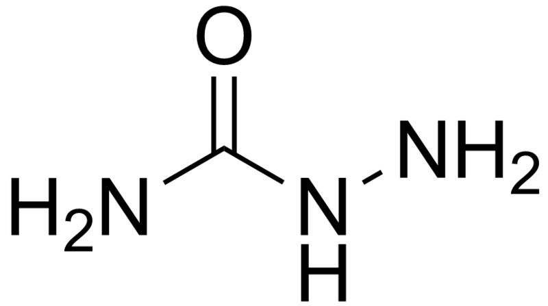 File:Semicarbazide.png