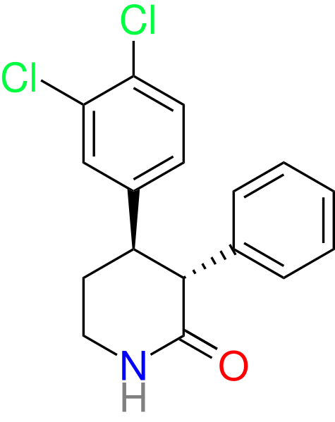 File:3,4-Diphenylpiperidines.svg