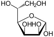 File:Alpha-D-Mannofuranose.svg