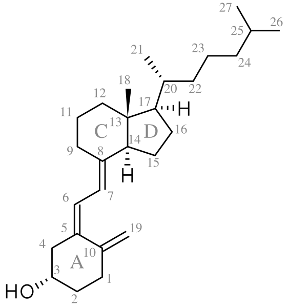 File:Cholecalciferol-numbered.svg