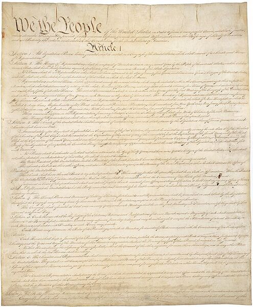 File:US Constitution.jpg