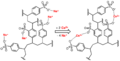 Polystyrene sulfonate